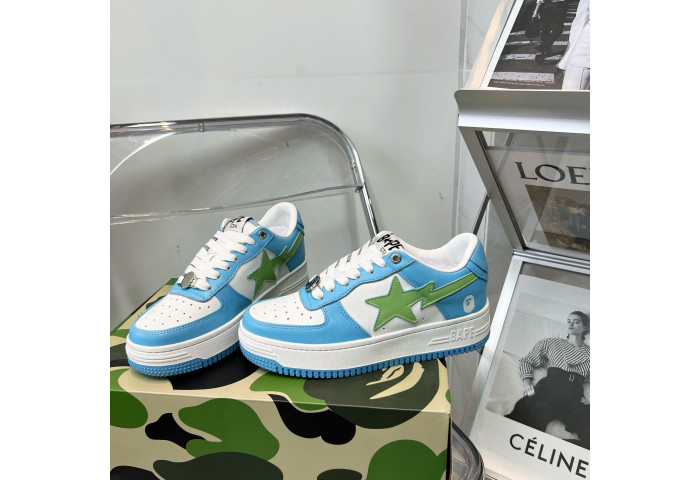 A BATHING APE BAPE SK8 STA-BAPE02