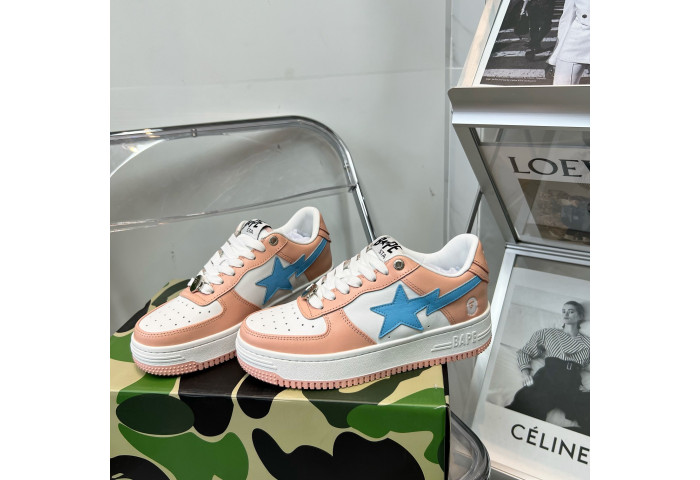 A BATHING APE BAPE SK8 STA-BAPE05