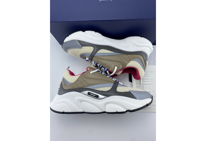 DIOR SNEAKERS T0000-041