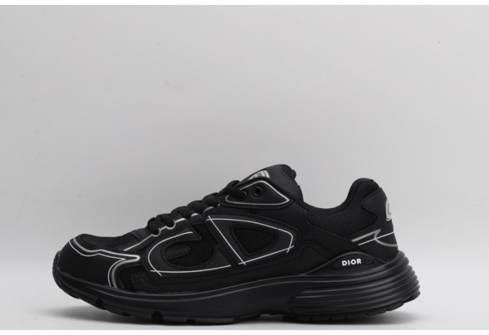 DIOR B30 SNEAKERS-07
