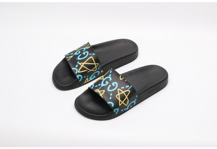 Gucc* Sandal60