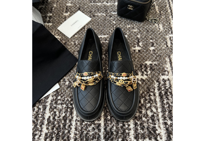 Gucci loafer-loafer 0018