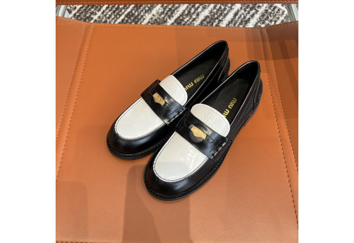 Gucci loafer-loafer 0010