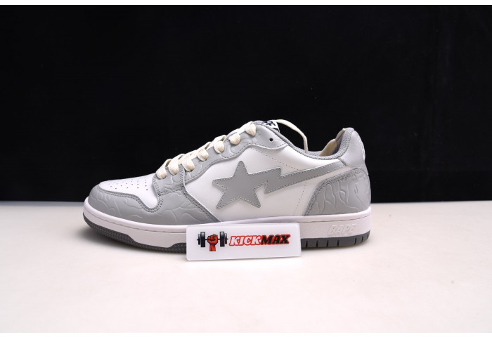 A BATHING APE BAPE SK8 STA-BAPE10