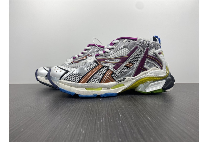 SNEAKER RUNNER 001
