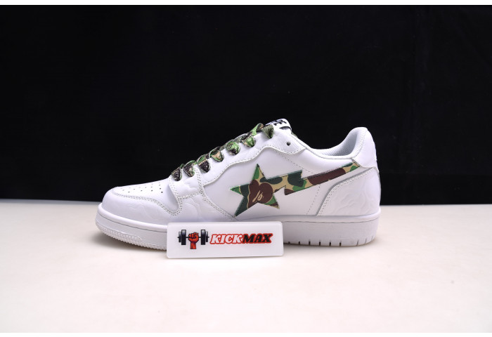 A BATHING APE BAPE SK8 STA-BAPE11