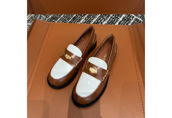 Gucci loafer-loafer 0012
