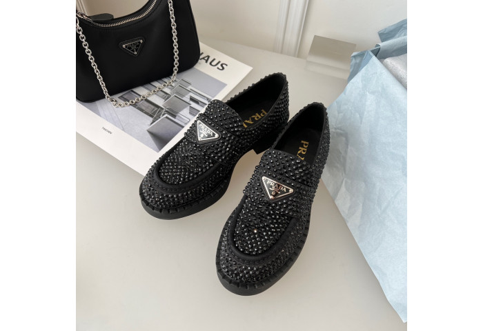 Gucci loafer-loafer 0009