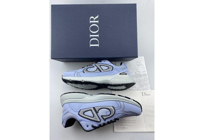DIOR B30 SNEAKERS-16