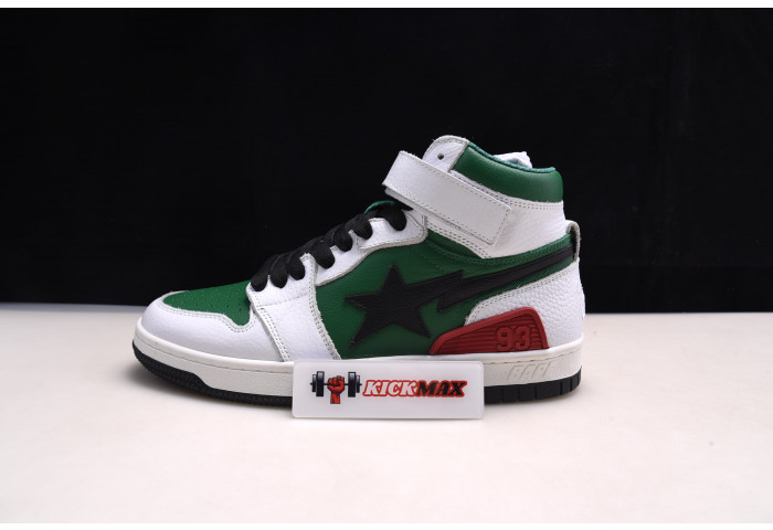 A BATHING APE BAPE SK8 STA-BAPE12