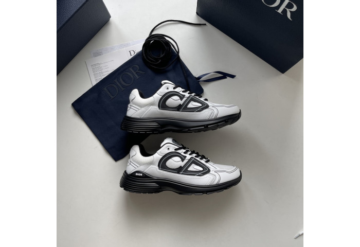 DIOR B30 SNEAKERS-24