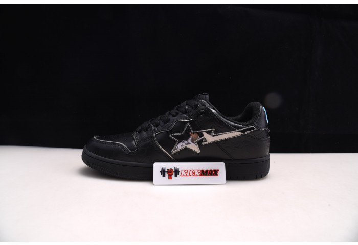 A BATHING APE BAPE SK8 STA-BAPE14