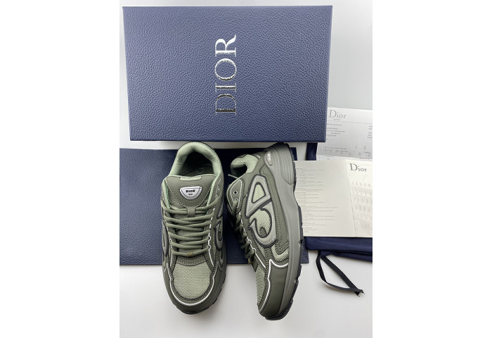DIOR B30 SNEAKERS-12