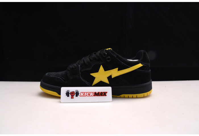 A BATHING APE BAPE SK8 STA-BAPE17