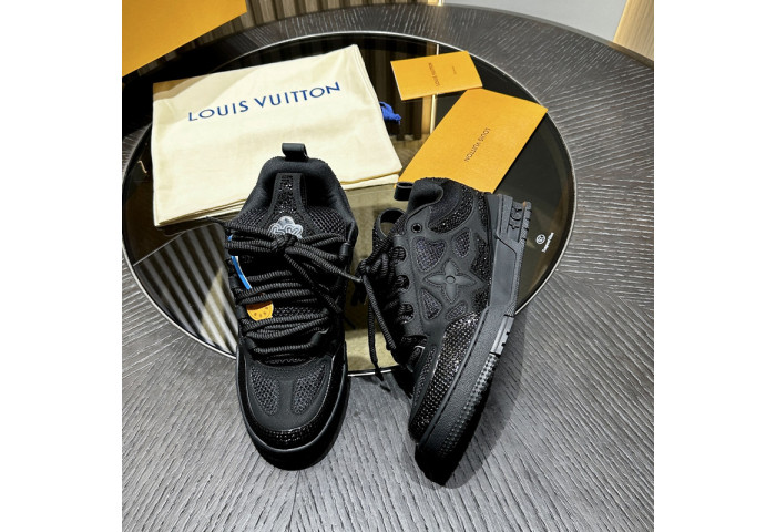 LV snekaers 154