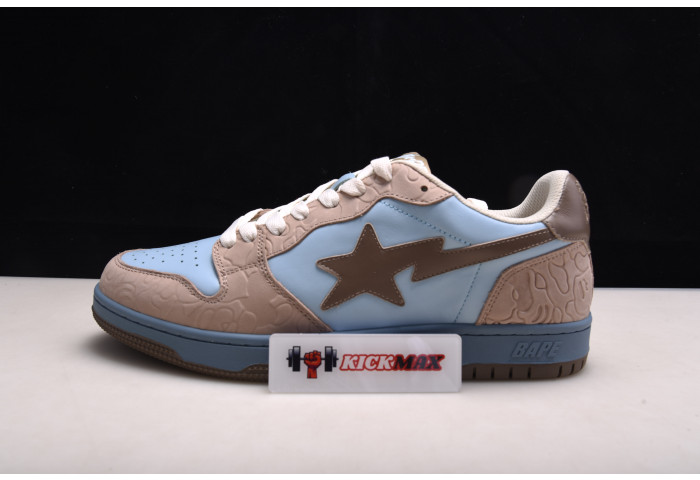 A BATHING APE BAPE SK8 STA-BAPE24