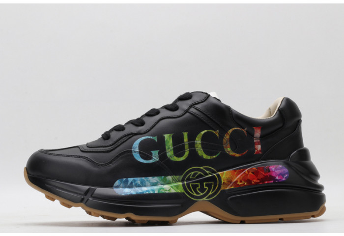 Gucc* Trainer Sneaker13