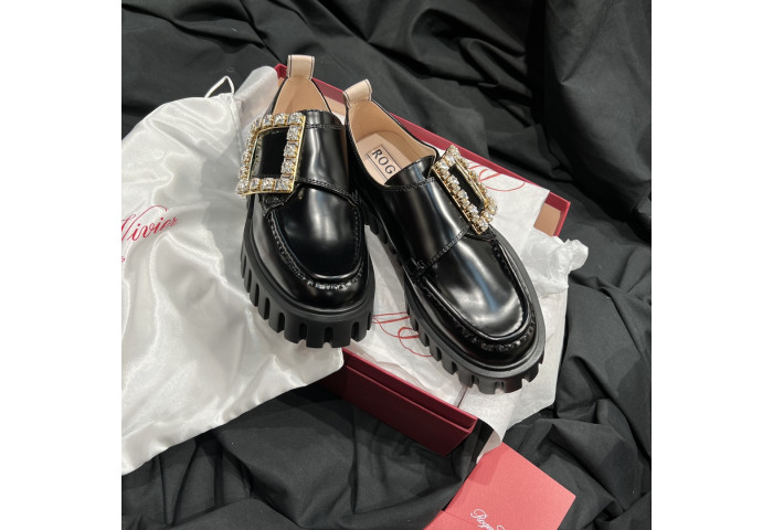 Gucci loafer-loafer 0005