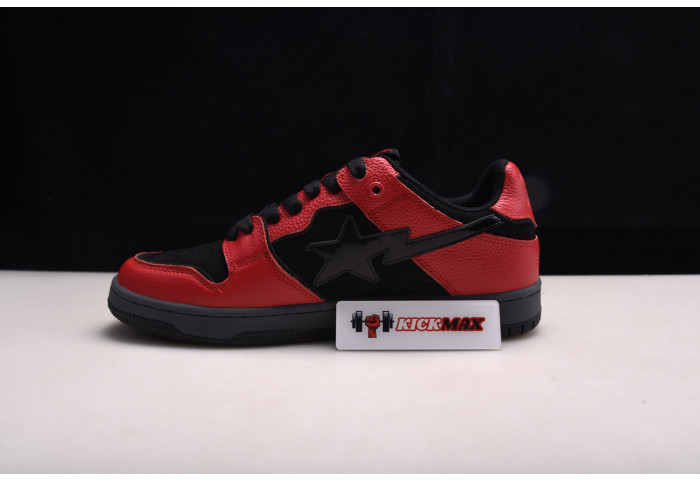 A BATHING APE BAPE SK8 STA-BAPE29