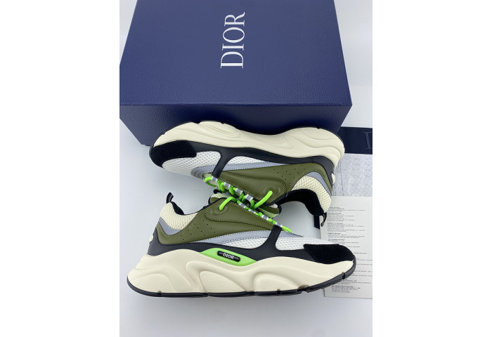 DIOR SNEAKERS T0000-042