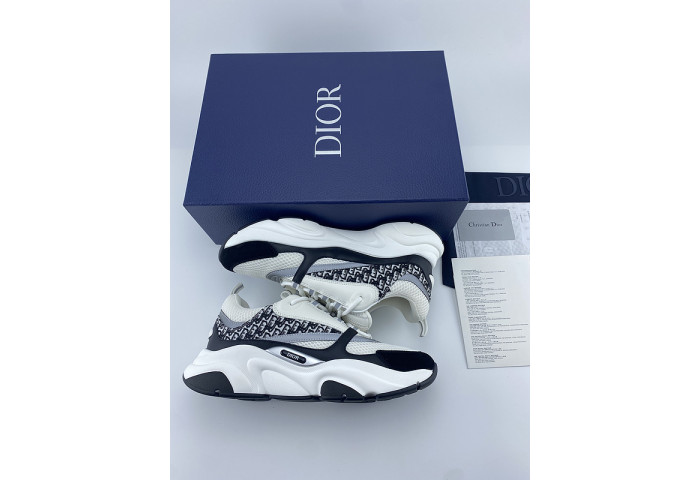 DIOR SNEAKERS T0000-050