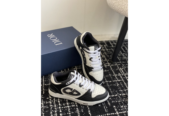DIOR B27 SNEAKERS-06
