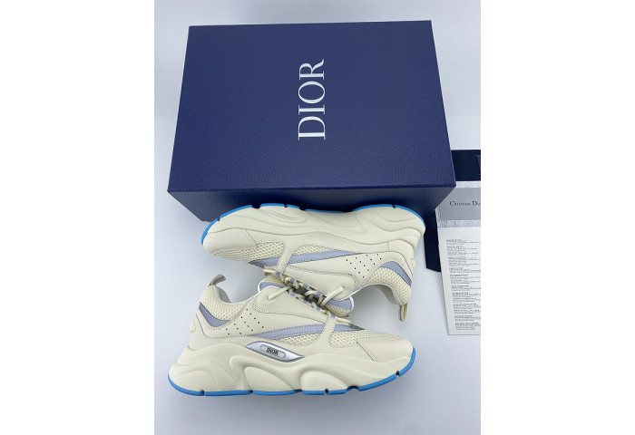 DIOR SNEAKERS T0000-047