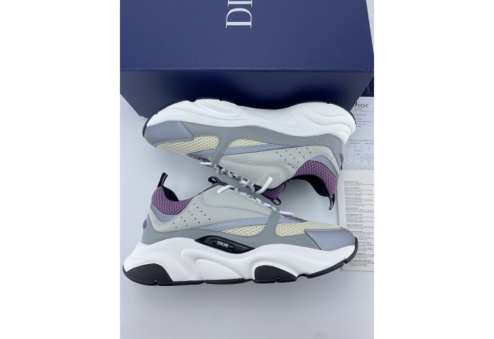 DIOR SNEAKERS T0000-040