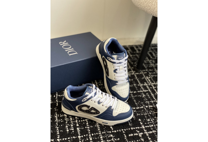 DIOR B27 SNEAKERS-08
