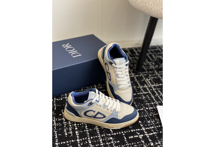 DIOR B27 SNEAKERS-11