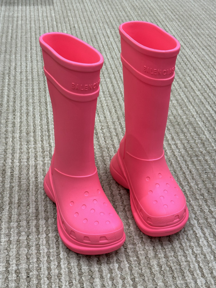 Ba*len*cia*ga boot -02