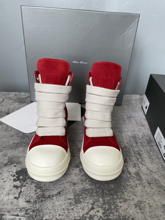 Rick Owen R000082