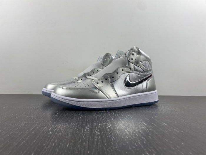 air jordan 1 high golf -fd6815-001