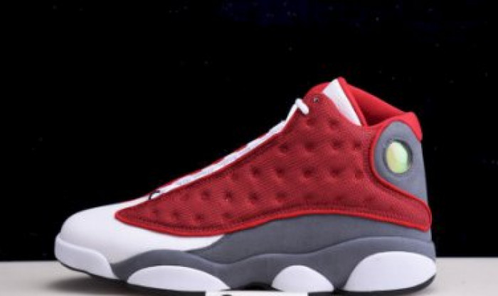air jordan 13 “red flint” 414571-600