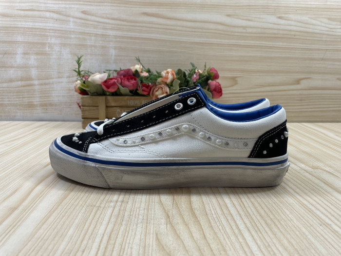 VANS-07