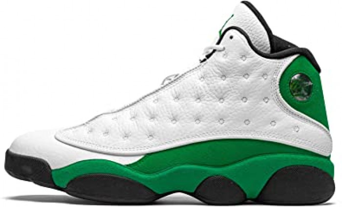 air jordan 13 lucky green db6537-113