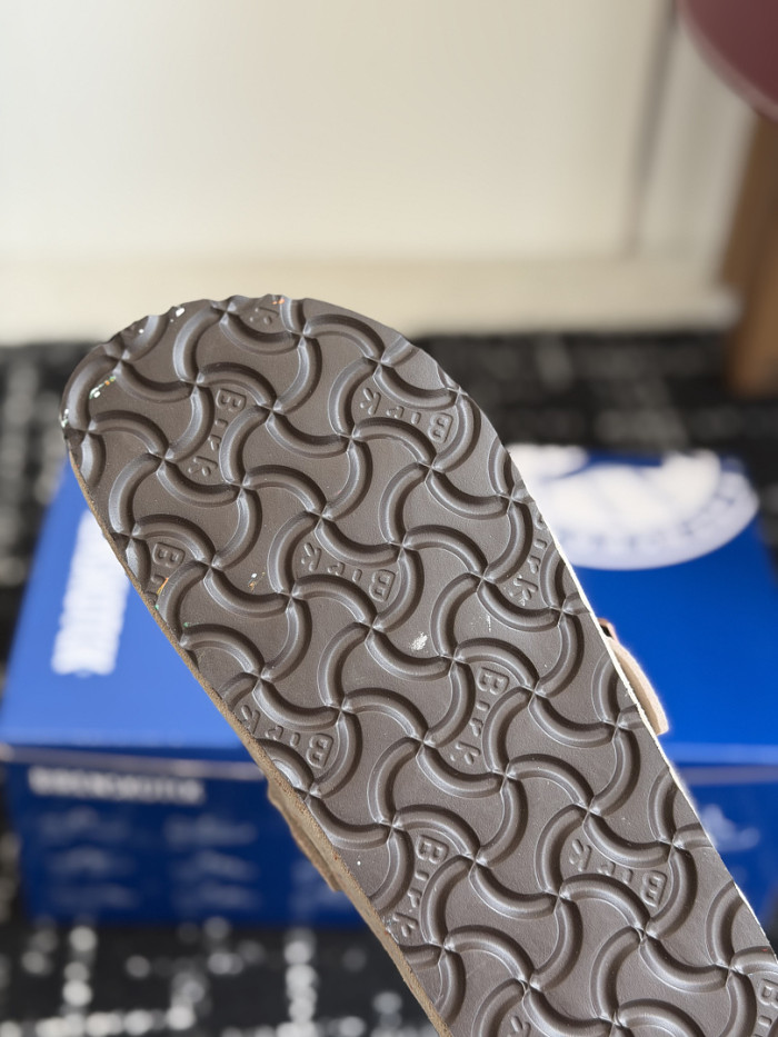 Ba1en*iaga Sandal 56