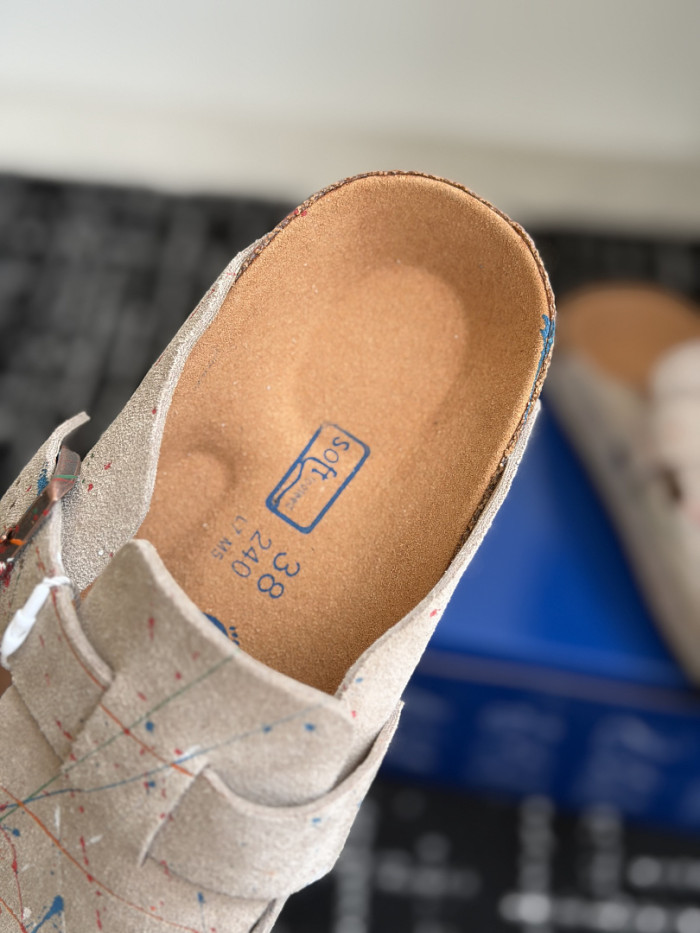Ba1en*iaga Sandal 56