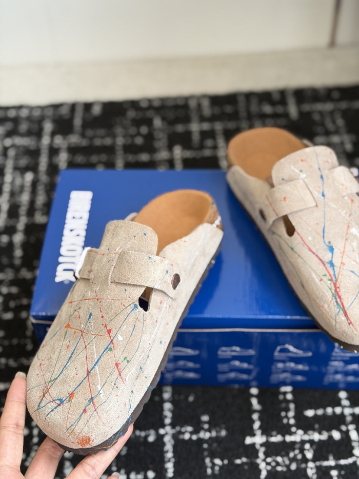Ba1en*iaga Sandal 56