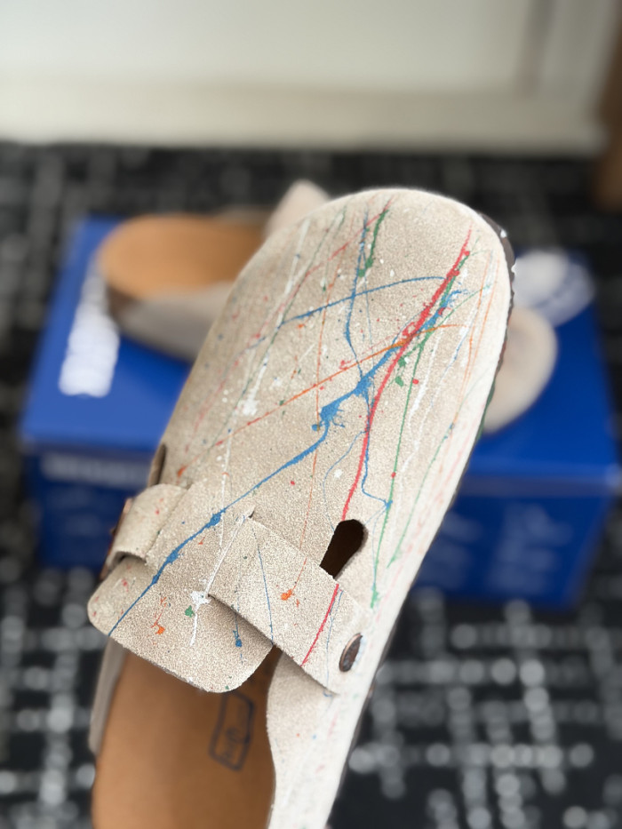 Ba1en*iaga Sandal 56