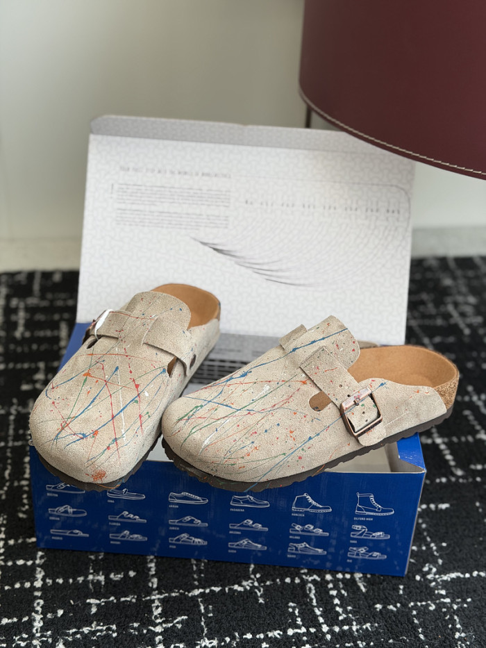 Ba1en*iaga Sandal 56