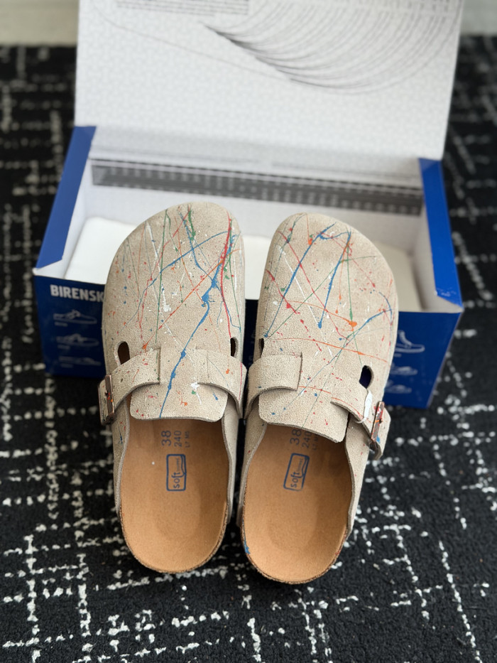 Ba1en*iaga Sandal 56