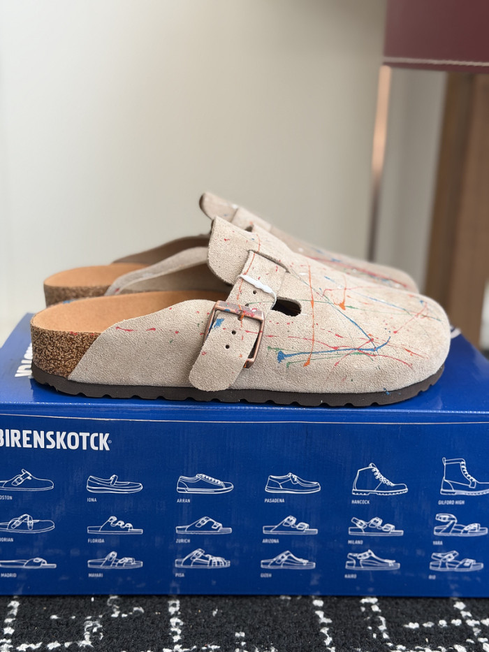 Ba1en*iaga Sandal 56