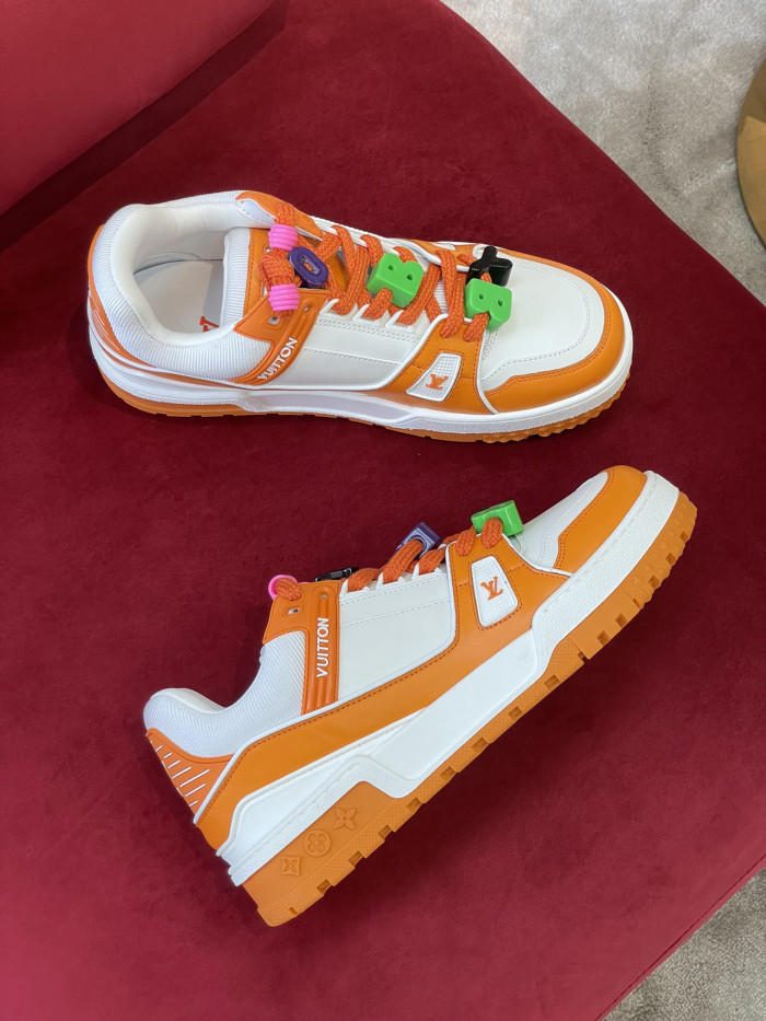 l&v snekaers 65