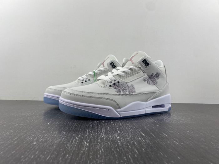 air jordan 3 -fn0344-666