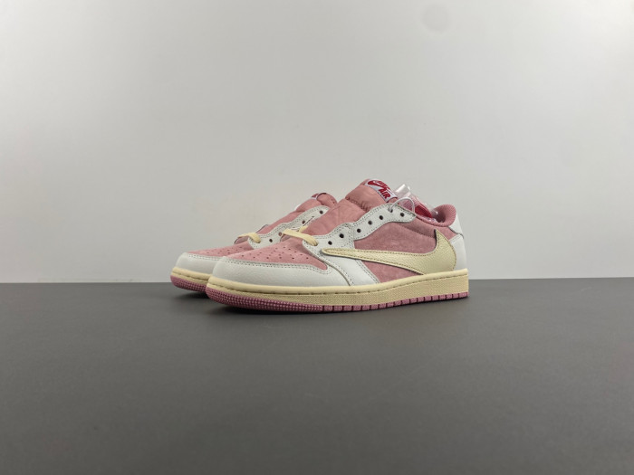 travis scott x air jordan 1 low og-dz4137 -206