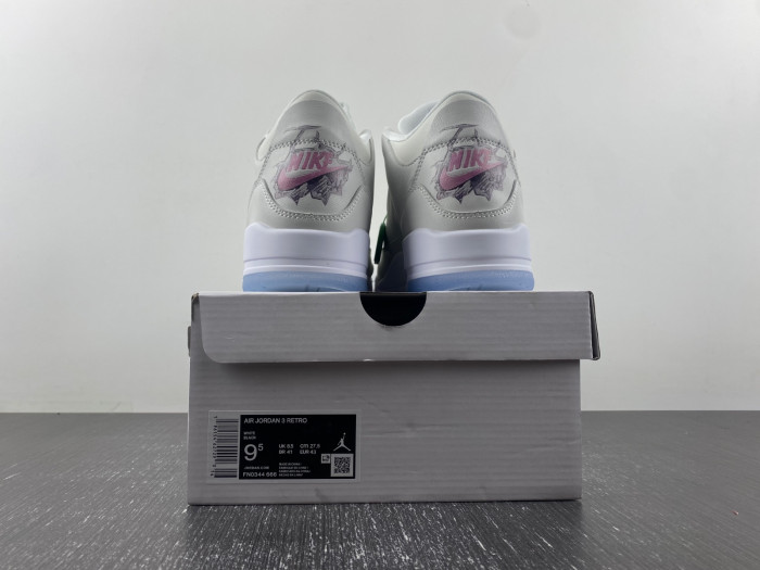 air jordan 3 -fn0344-666