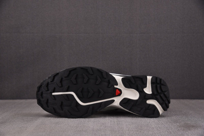 SALOMON SHOES