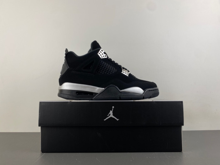 Air Jordan 4 “Spotlight”-HV0823-002