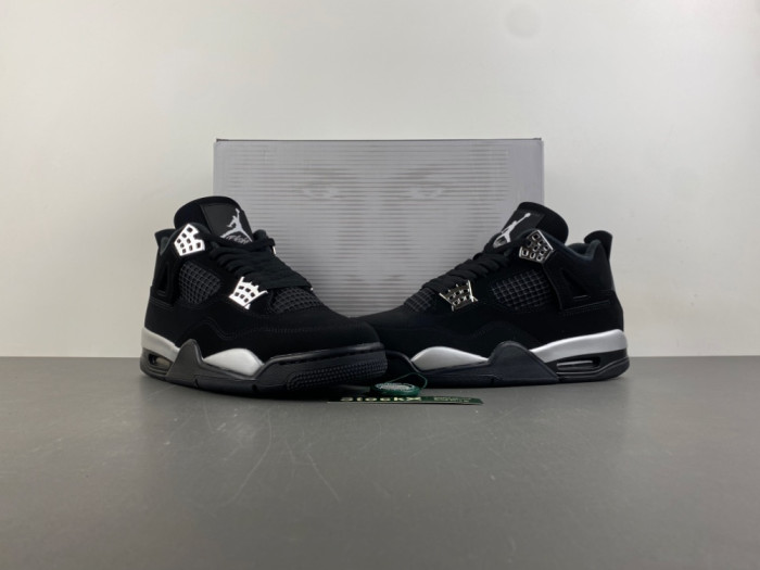 Air Jordan 4 “Spotlight”-HV0823-002